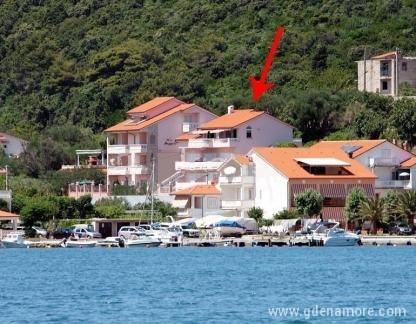 Villa Doris, logement privé à Rab, Croatie - Villa Doris Rab